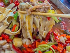 -四妹餐厅(玫瑰街店)