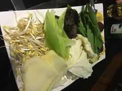 陈三娃泡姜鸡(水司店)-陈三娃泡姜鸡(太白北路店)