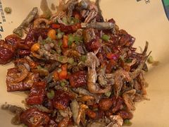 -全聚贤餐厅·湖北家常菜(沙湖店)