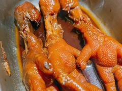 -弄堂里(西溪龙湖天街店)
