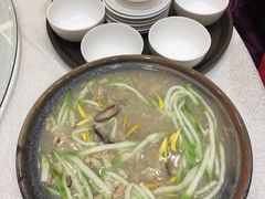 顺德拆鱼羹-顺德渔村·岭南一号