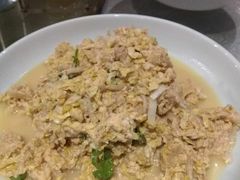 -船歌·鱼水饺青岛菜(闽江二路店)