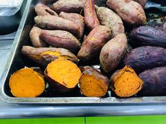-湖南师范大学-木兰路食堂