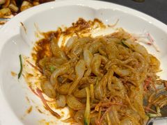 -羲和雅苑•北京烤鸭(平安国际金融中心店)