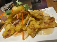 -延边河坝烧烤串城(车公庙店)