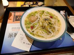 -老娘舅(文晖路店)