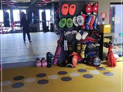 -大焱搏击·泰拳·拳击俱乐部(大柏树店)