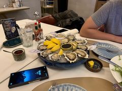 -斯普汇生蚝牛排馆(中骏世界城店)