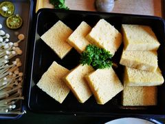 -老灶堂文创火锅(文艺路店)
