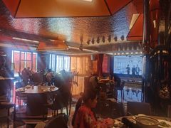 -艳阳天·非遗楚菜(武汉客厅店)