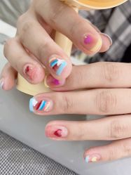 -尤米一站式美甲美睫