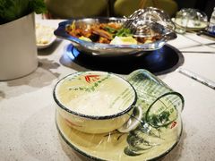 -古乐牛香·鲜牛肉牛杂火锅(梅村五洲国际店)