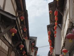 -海窝子古镇