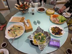 -沈家花园如皋菜(海阳路店)