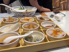 -蓉李记成都名小吃(合肥包河万达店)