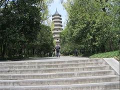 景点-灵谷景区