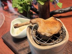 -龙吟山房(青龙山庄店)