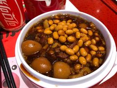 -猪角·闽南猪脚饭(上梅林店)
