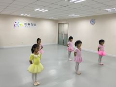 -梧桐花语舞蹈培训中心(潞城校区)