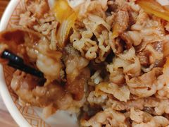 -食其家·牛丼咖喱(广元西路店)