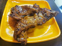 大排-三同面馆(堰桥店)