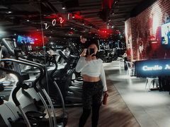 -威尔仕健身会所(古北1699店)