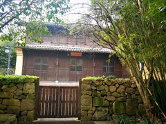 -法云安缦酒店