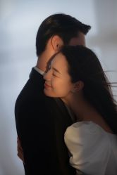 -青禾婚纱摄影(杭州店)