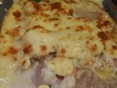 -绿茶餐厅(华联万柳店)