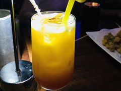鸡尾酒-长沙玛格丽特清吧(解放西路店)