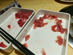 -8080美食汇自助烤肉火锅餐厅(镇江宝龙店)
