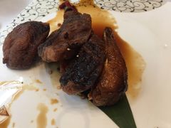 -乾隆美食·本帮菜(黄河路店)