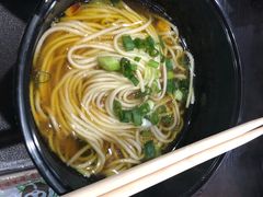 -秦云老太婆摊摊面(磁器口店)