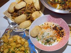 -东来土菜馆(民祥园路店)