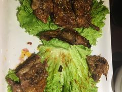 -三个大叔东北烧烤·砂锅菜(西三旗店)