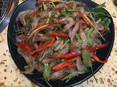 -老范地摊烧烤(阳光金地园店)