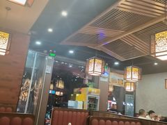 -晓林火锅(安定门店)