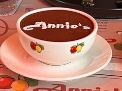 -安妮意大利餐厅(日坛店)