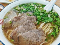 -新农牛肉面馆(王家湾店)