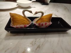 榴莲天鹅酥-陶陶居酒家(第十甫路总店)