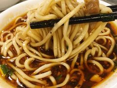 怪味面-牛王庙吳記怪味面(双楠店)