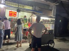 -陈记锦山里焖面