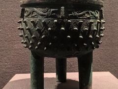 -陕西历史博物馆