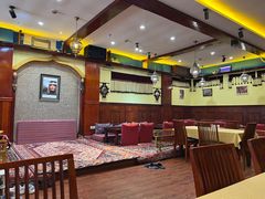 -清真· AL-JANNAT 佳纳特餐厅(仙林店)