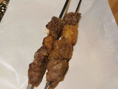 -胖老汉椒麻鸡清真新疆菜(西御街店)