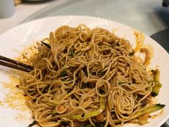 -拈菜(观音桥阳光世纪店)