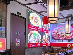 -川流不息·地道川菜·小龙虾(新松江路店)