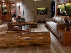 -青水瓦台汤泉(新华店)