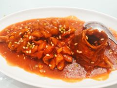 -新吉士·上海菜(浦东LCM置汇旭辉店)