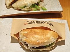 -大师兄·西北小馆(南沙万达广场店)